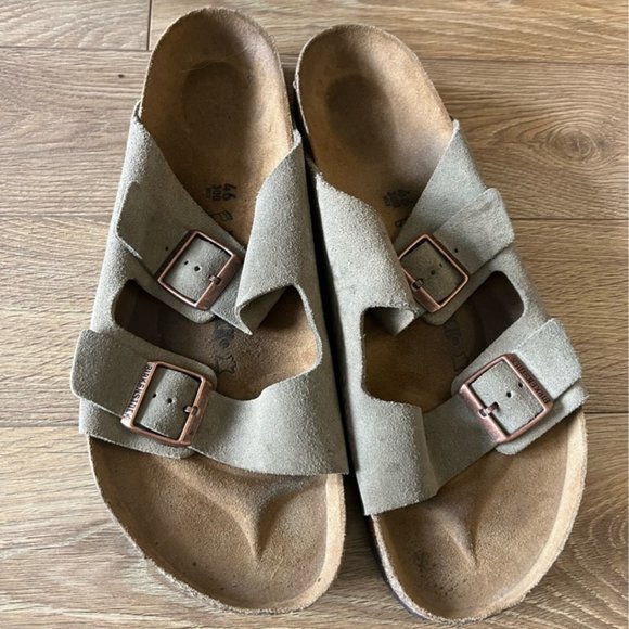 Birkenstock Other - Birkenstock Arizona